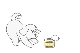 男女对亲吻的看法有多大区别？｜每日罐头图片