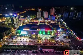 久违了，满城“烟火气” 自贡春节消费市场强势回暖图片