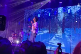 热闻丨《漠河舞厅》火了，歌手柳爽：任何情怀过度消费都会变味儿图片