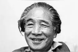 日本推理小说史上若没有他，本格推理将会大大失色图片