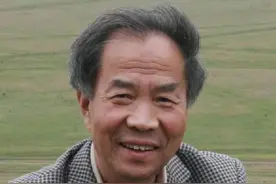 北大外国语学院教授张玉安逝世图片