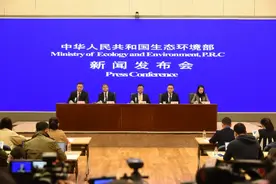 生态环境部：对清洁取暖改造地区，使用洁净煤取暖兜底保障图片