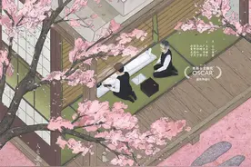 《入殓师》上映！导演回忆：本木雅弘深夜练琴，广末凉子抱怨太吵图片
