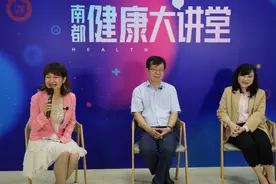 “地贫之父”李春富：造血干细胞移植能够治愈这些血液病图片