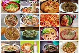 南宁超赞的螺蛳粉/老友粉/生榨粉集合！珍藏级好店全在这里了!图片