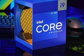 「资讯」第12代酷睿正式上架，首发价至少涨了250元图片