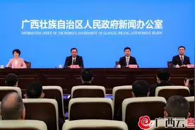 “四强两区一美”！未来5年，玉林要这么干图片