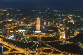 城市24小时 | 郑州离“扩容”还有多远？图片