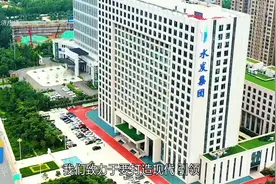 “山东智慧”赋能中国羊业：水发农业“青青草原生态畜牧智慧管理系统”荣获“技术与产品创新实践大奖”图片