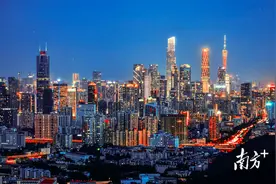 七大工作开创高质量发展新局面！速读2022年天河区政府工作报告｜聚焦天河两会图片