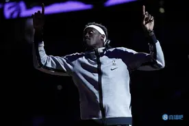 西亚卡姆被指派到猛龙发展联盟球队图片