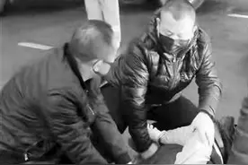 沈阳警方出手 捣灭涉黑犯罪团伙图片