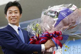沙青青：日本大选前哨战岸田出师不利，不如降低预期“小输当赢”图片
