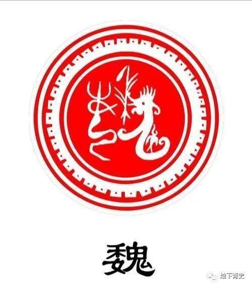 专属是什么意思（每个姓氏都有专属自己的图腾）