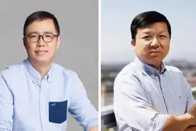 快手换掉CEO，宣告其双核治理失败图片