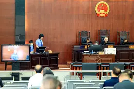 判了！桂林市中医医院原院长杨某一审获刑十年二个月图片