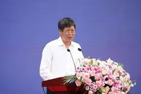 团团当主播｜对话山鹰总师，带你认识航空工业贵飞图片