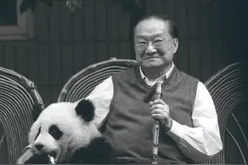 大侠远行 江湖不远｜纪念金庸逝世三周年图片