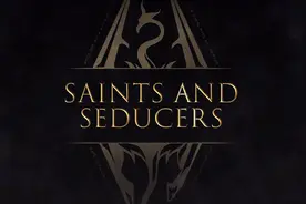 《上古卷轴5天际 周年纪念版》升级内容概览视频公布图片