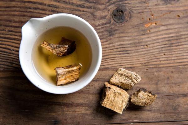 它被称为“南方人参”！每天吃一点，护血管，养肝脏，助长寿