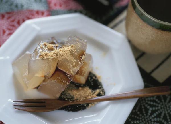 它被称为“南方人参”！每天吃一点，护血管，养肝脏，助长寿