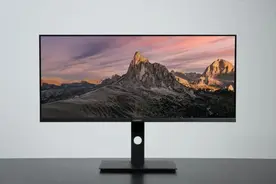 「测评」大屏专显难得好价，INNOCN 34C1Q显示器测评解锁新体验图片