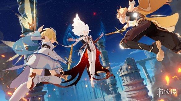 盘点游戏史上30款最优秀的动作RPG「2021版」！（中）