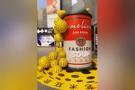 倒计时“15分钟”！来成都波普主题艺术展致敬安迪·沃霍尔图片