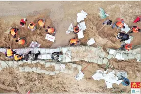 前三季度，我国极端天气事件多发图片