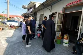 残忍！台中一男子被11名同事围殴致死并惨遭弃尸图片