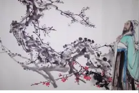 明朝最会作文章的人，却是一个悲催的人图片