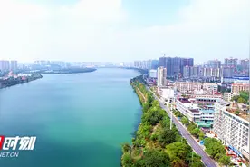 “飞”常快！这5个城市可直飞“千年打卡胜地”永州，快来打卡图片