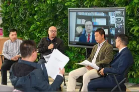 清华大学这个团队分析了十年数据，算出长三角的“人类发展水平”图片