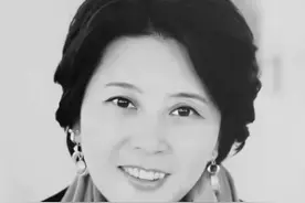 陪伴两代杭州人的著名主持人崔健今天意外离世，秋冬季这个病千万不可大意啊图片