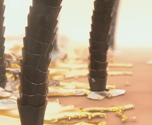 头上扣下来的白泥竟然是螨虫尸体！头痒头屑出油多，用TA就对了