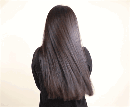 头上扣下来的白泥竟然是螨虫尸体！头痒头屑出油多，用TA就对了