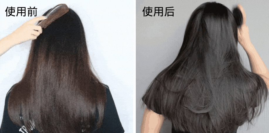 头上扣下来的白泥竟然是螨虫尸体！头痒头屑出油多，用TA就对了