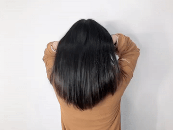 头上扣下来的白泥竟然是螨虫尸体！头痒头屑出油多，用TA就对了