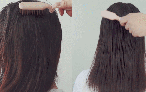 头上扣下来的白泥竟然是螨虫尸体！头痒头屑出油多，用TA就对了