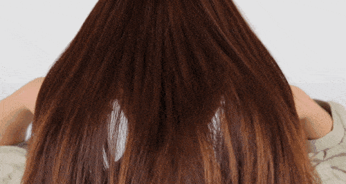 头上扣下来的白泥竟然是螨虫尸体！头痒头屑出油多，用TA就对了