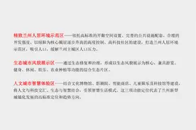 从交通建设谈兰州青白石的新型城镇化发展图片