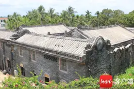 琼海博鳌留客村：共有、共建、共享“留客”之道图片