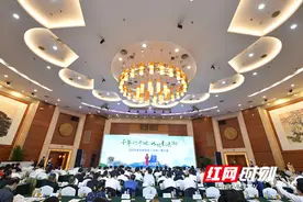 钟君：千年打卡地 此处是潇湘——永州魅力密码图片