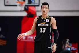 CBA常规赛第一阶段最终排名出炉！辽宁队以12胜1负位居第一图片