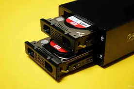 3步搭建局域网公共网盘 其实你根本不需要NAS图片