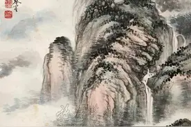 「清代」孙荪意的二十首诗词，值得品读图片