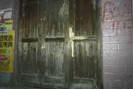 蹊跷！停了十多天的车辆突然溜坡？贵阳一小女孩不幸被撞身亡图片