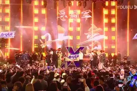 “街舞4”诞生第一支全球联队，将赴30个国家发起线下海选图片