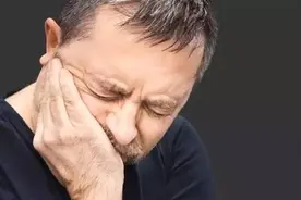 疼痛是种病 硬扛可不行图片