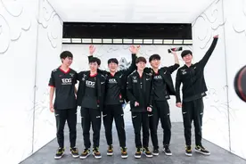 EDG逆转战胜Gen.G挺进S11决赛 中韩头号种子再次相逢图片